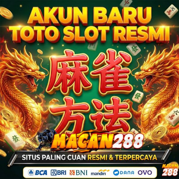 SITUS MACAN288